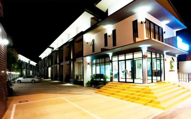 Siam Grand Hotel