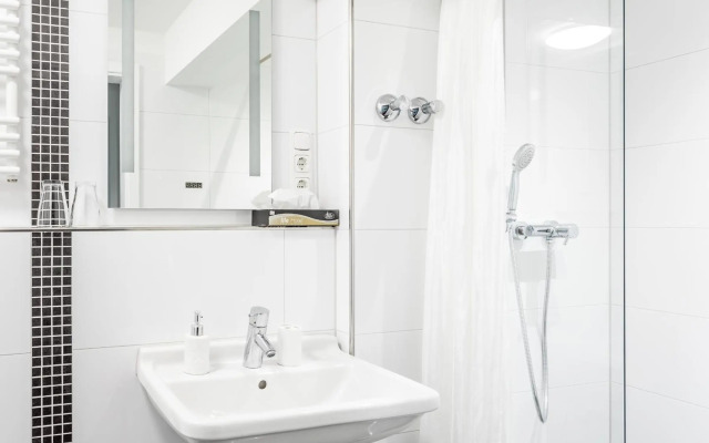 Hotel am Museum Köln