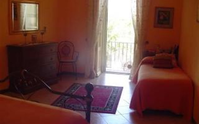 Casa Flavia