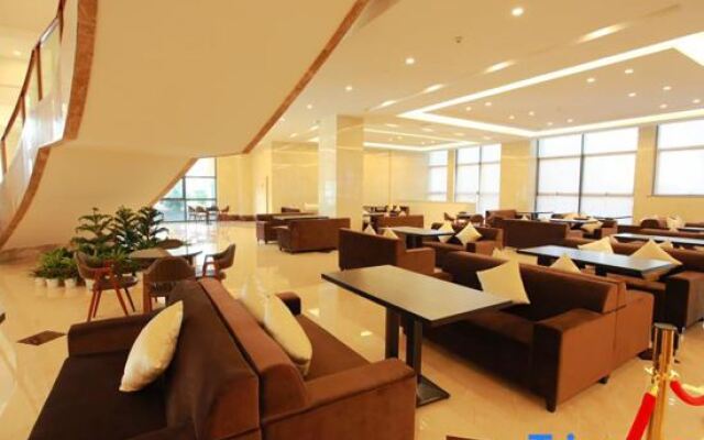 Zhonglang Hotel