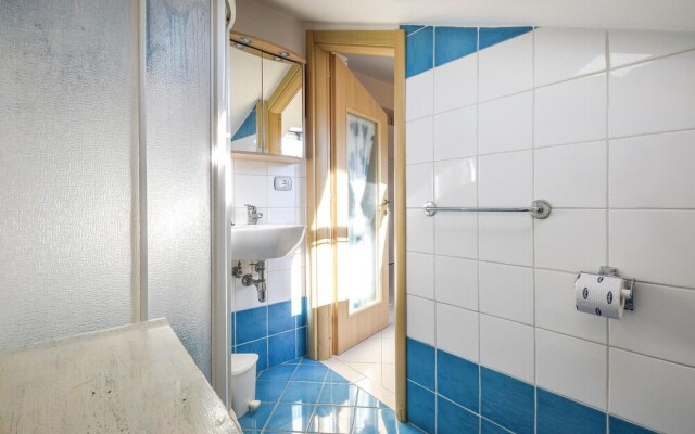 Stunning Apartment in Levanto With Internet and Wifi