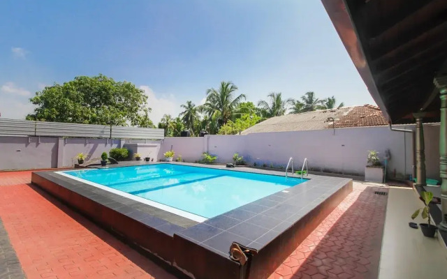 OYO 574 Casab Lanka Rest