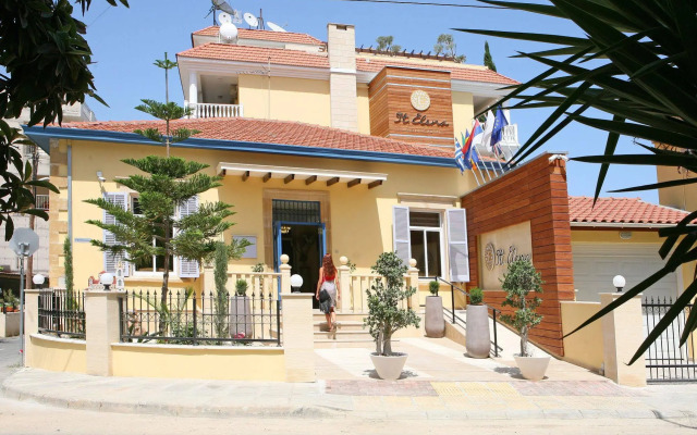 Elena Boutique Residence