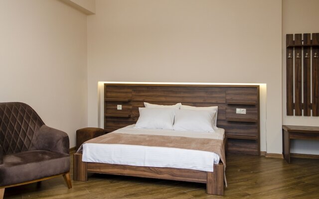 Resolute Shekvetili Hotel
