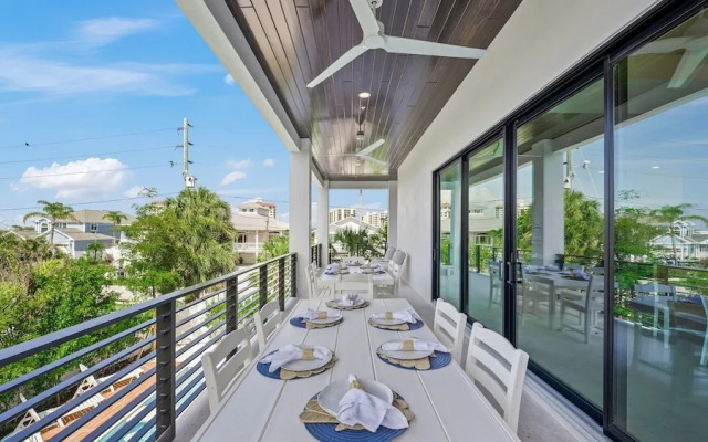 Sapphire Shores in Clearwater Beach