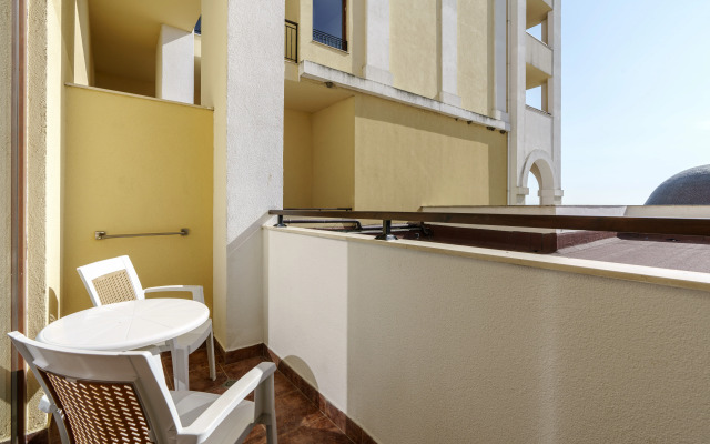 Alua Helios Bay - All Inclusive