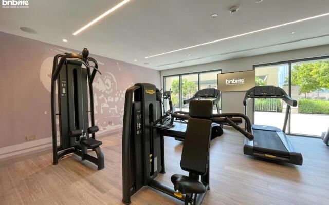 bnbme | Burj Royale | 1 BDR