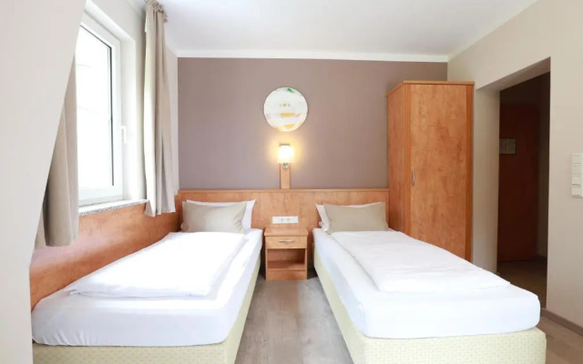 Villa Hof Langenborn