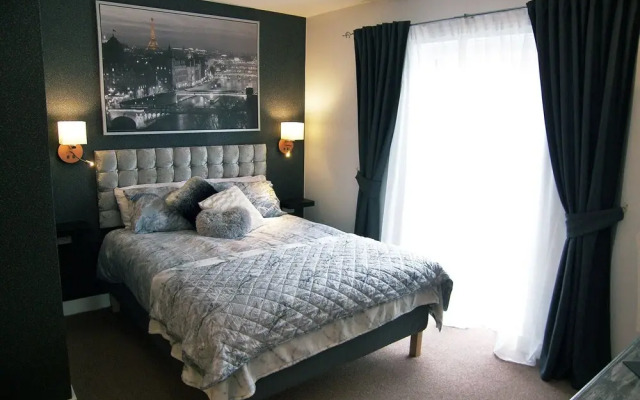 Beaverhall Holiday Apartments