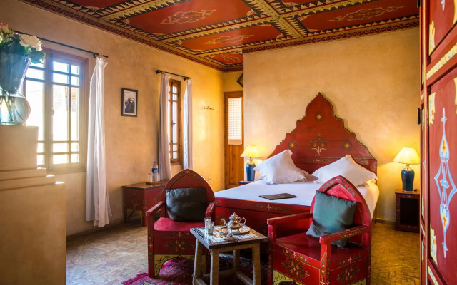 Riad Chbanate