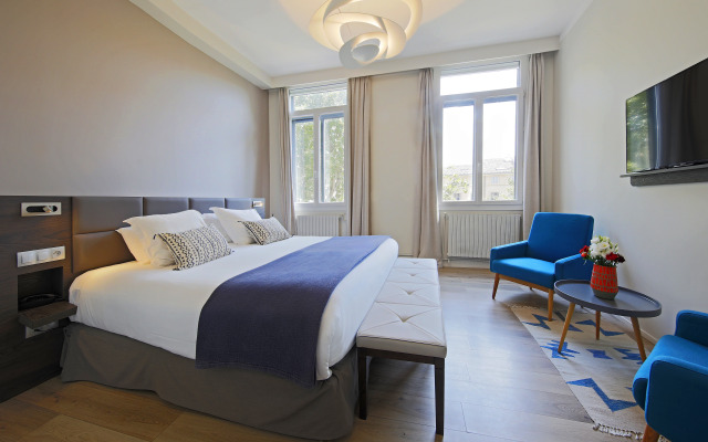 Negrecoste Hotel & Spa
