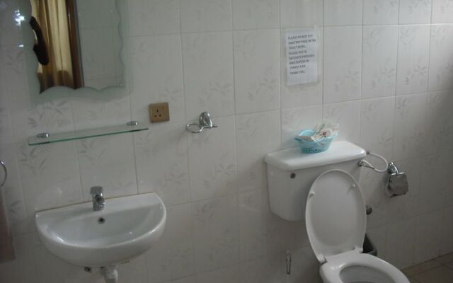 Osda Guest House