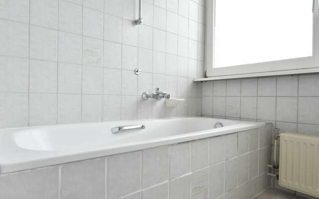 Attractive Holiday Home in Blokzijl Overijssel With Garden
