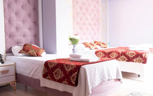 The Zanadu İstanbul