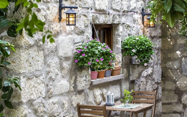 Serin Alacati Boutique Hotel