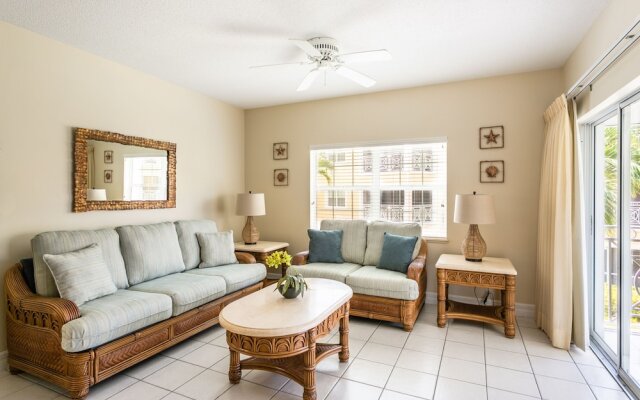 Regal Beach Club by Cayman Villas