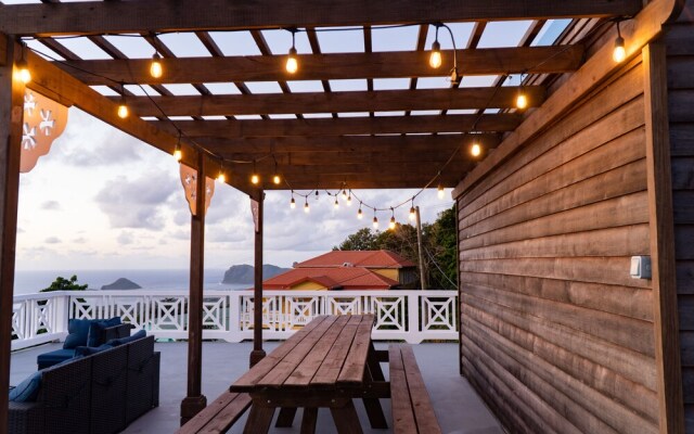Banbou Terrace