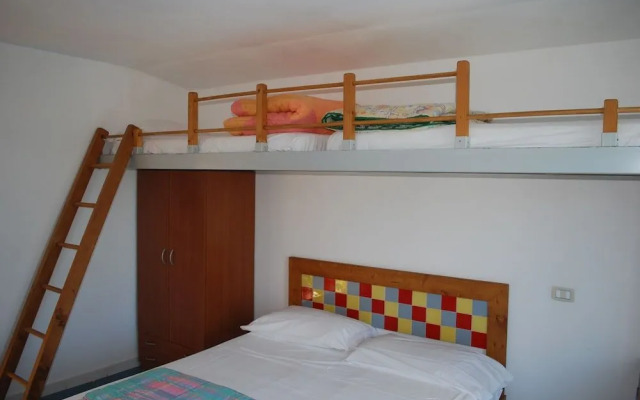 Camping Villaggio Saline