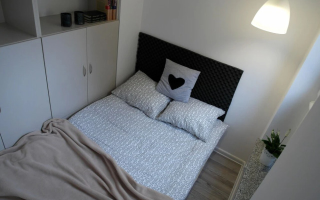 Horison Apartments