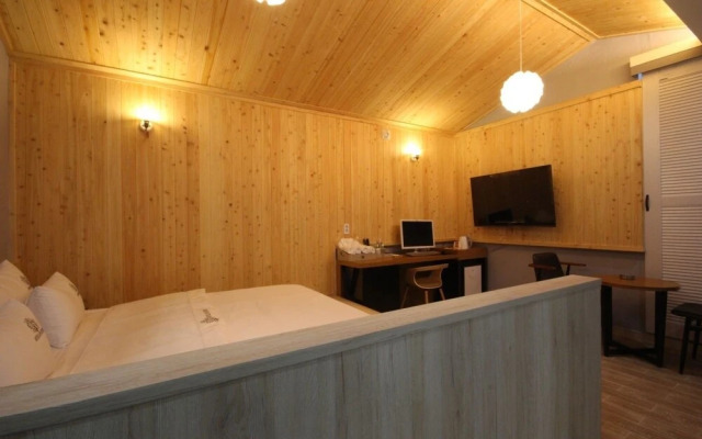 Hotel Appletree