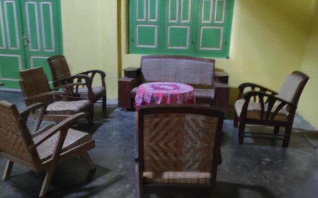 Homestay Joglo Sudiatmojo