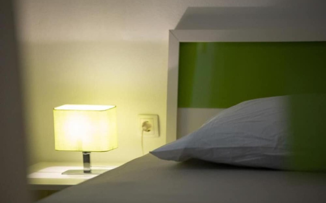 Apartments Velebit House