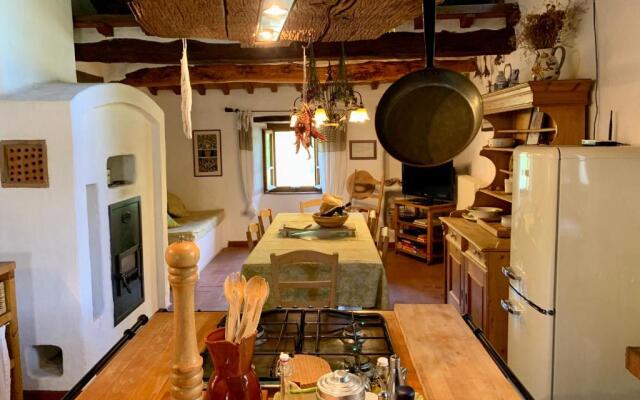 Casa Toppole