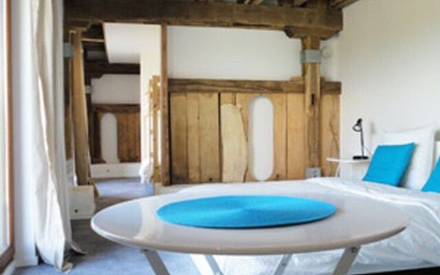 Arc-En-Ciel Vacances