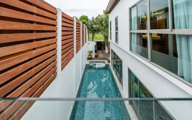 New Primrose Pool Villa Your Own Secluded Paradise