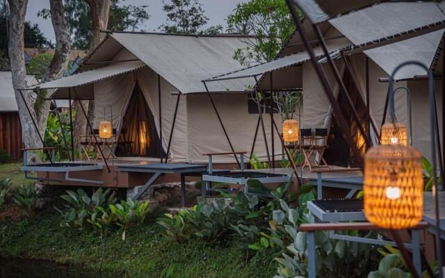 The Tree Riverside Kaeng Krachan (SHA Plus+)