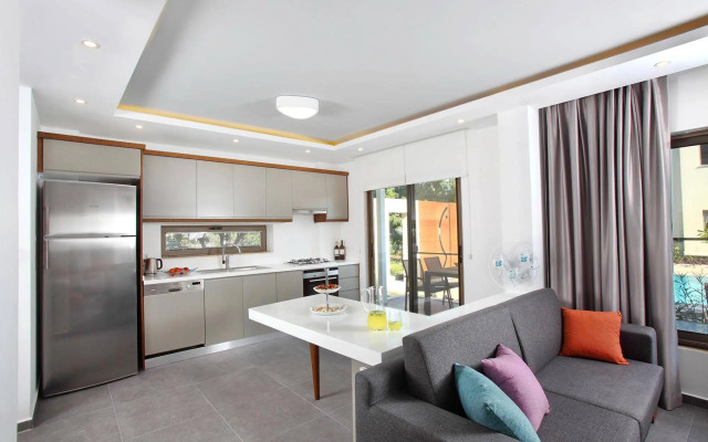 Ara Residences