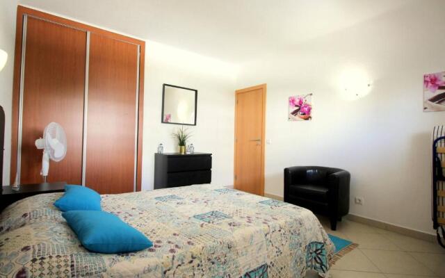 "apartment With Pool - Albufeira"