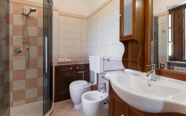 Villa Miki 10 in Bruno