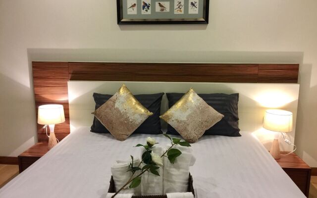 The Astra Condo