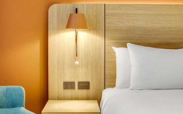 Travelodge Hotel Hurstville Sydney