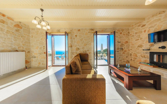 Orient Villas Deluxe