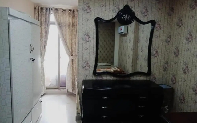 HS Global Apartments