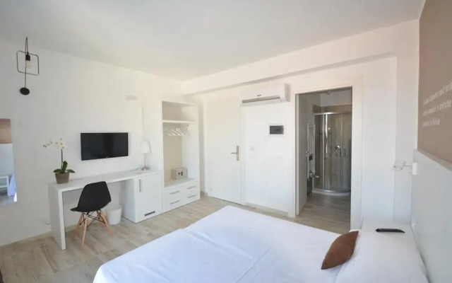 Amada Hotel Siracusa