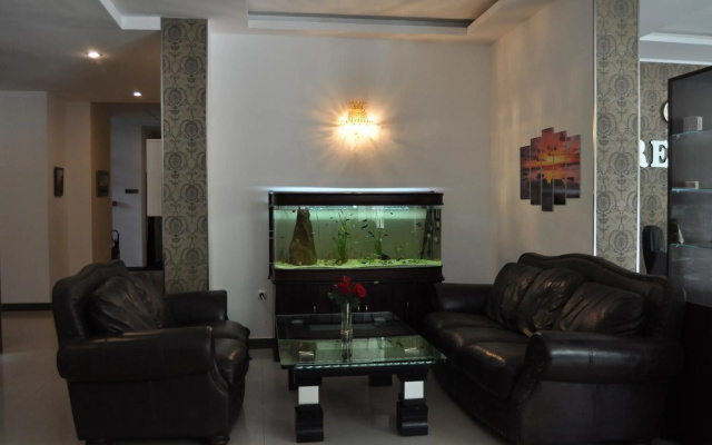 Hotel Princess Residence