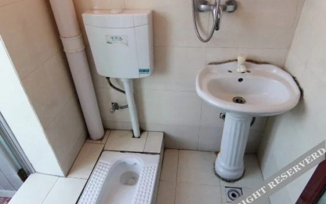 Hongyue Guest House