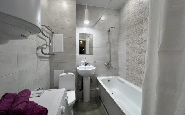 КакДома на микрорайоне Крылатый 24/4