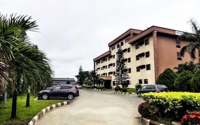 Villa Park Hotels