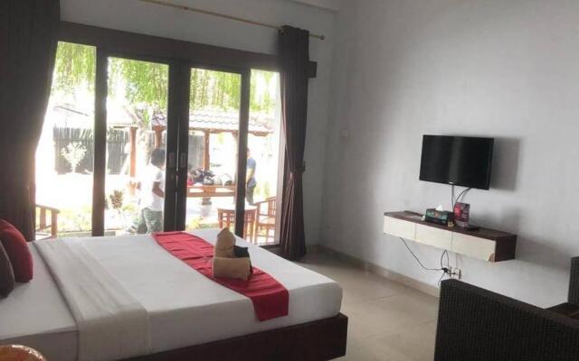 RedDoorz near Jimbaran Beach 2