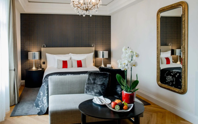 Hotel Schweizerhof Bern & Spa