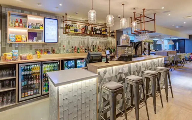 Premier Inn London Angel Islington