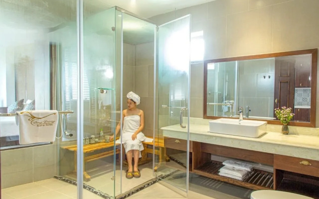 Dong Duong Hotel