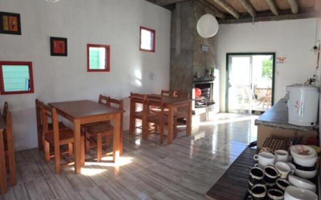 Hostel Vente al Diablo