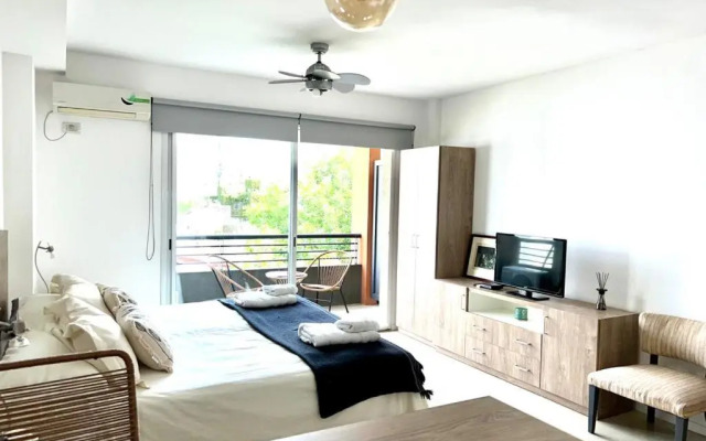 Great Studio in Palermo Soho 2PAX