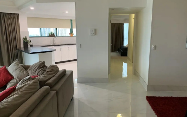 Crown Towers Resort Private Apartments