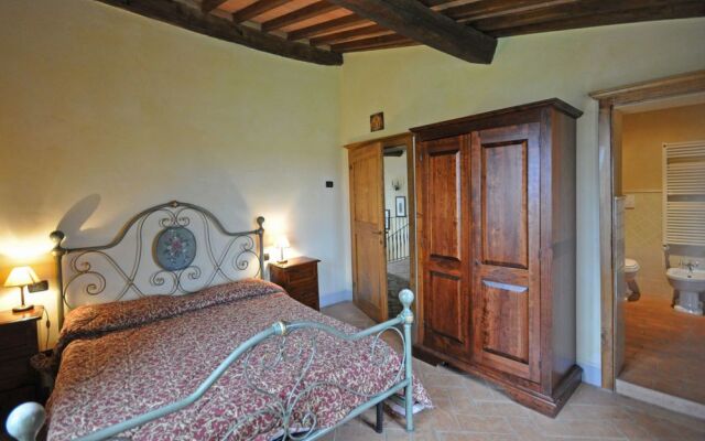Villa il Poggino